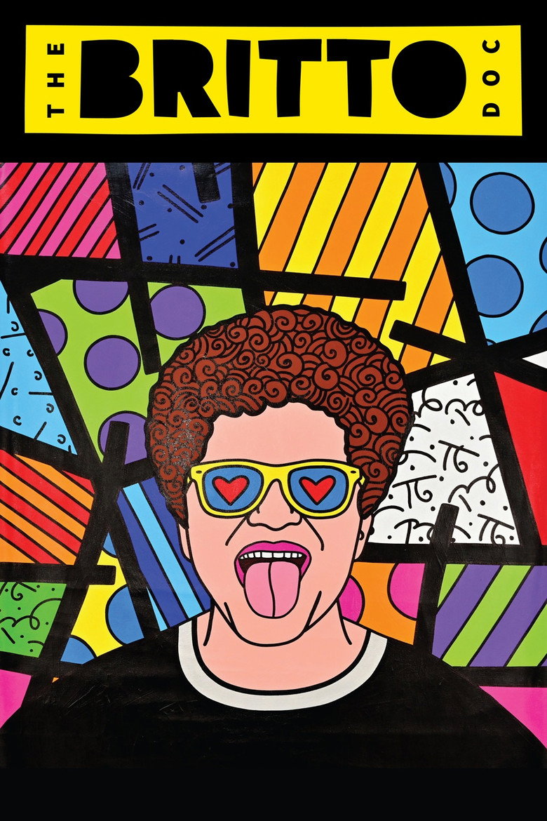 The Britto Doc background