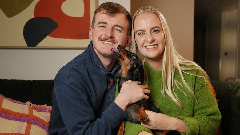 Australian Story 30×33