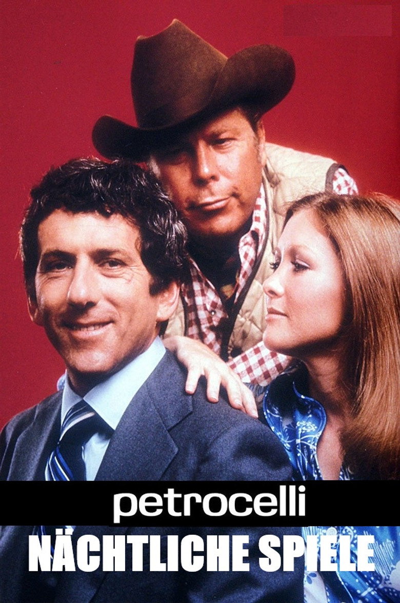 N&auml;chtliche Spiele (1974)