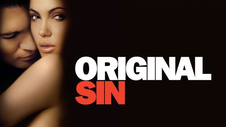 Original Sin (2001)