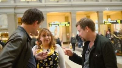 Still image for Får vi följa med? season 1 episode 1: Episode 1