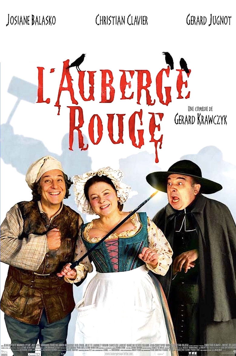 Imatge de L’hostal vermell