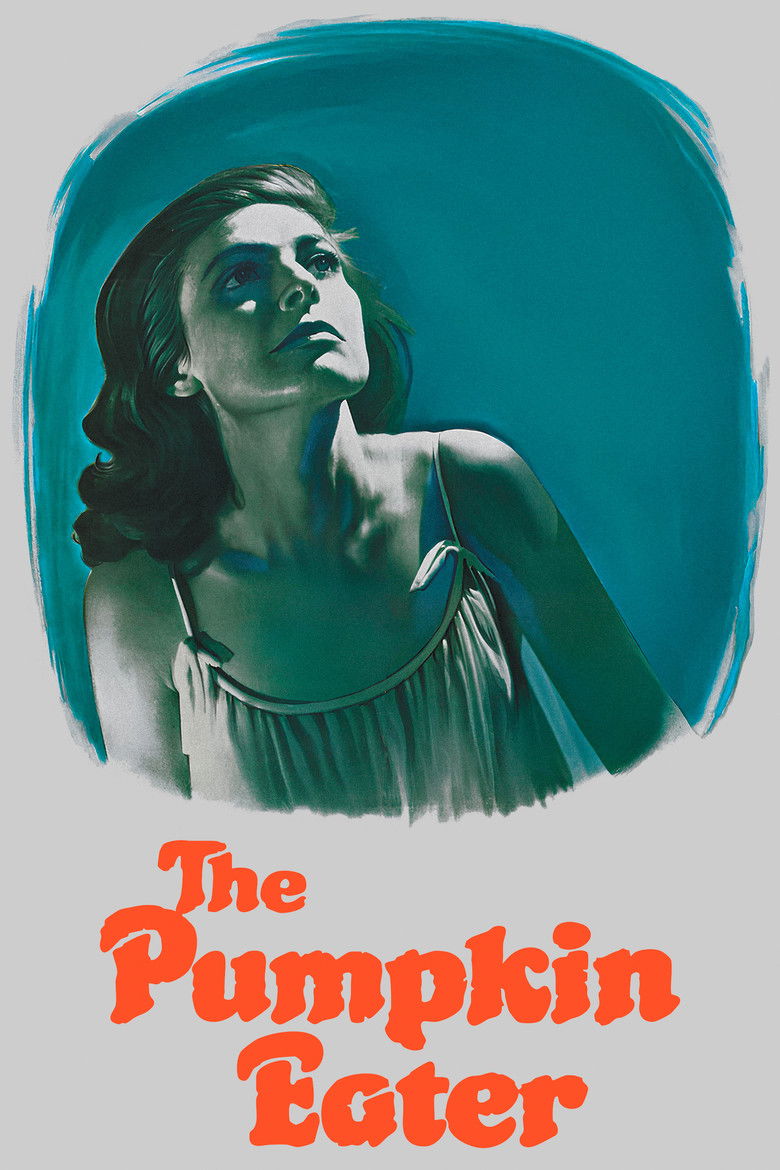 Imatge de The Pumpkin Eater