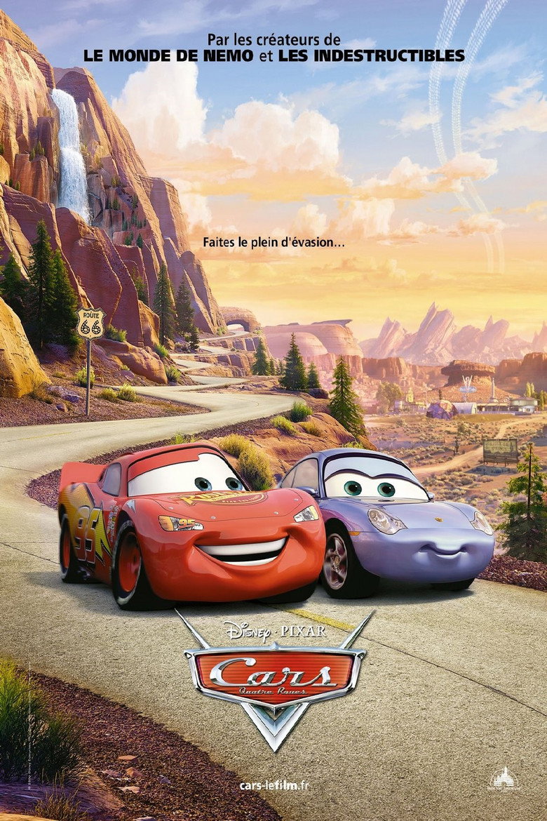 Póster la Película