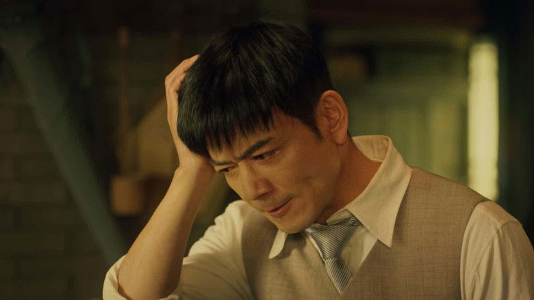 Still image for Stay Young Stay Passion season 1 episode 14: Episode 14 Still image for Stay Young Stay Passion season 1 episode 14: Episode 14