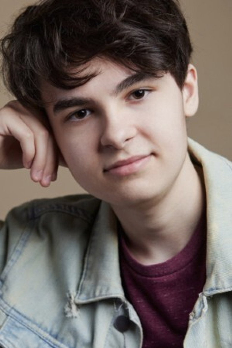Owen Myre photo 2