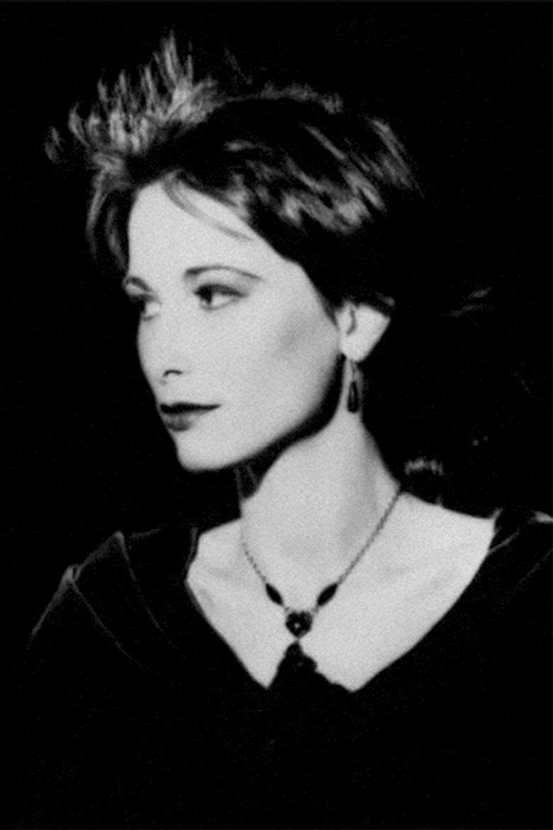 Annica Boller portrait
