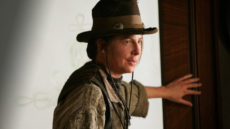 Still from Deadwood - Season 3 Episode 12