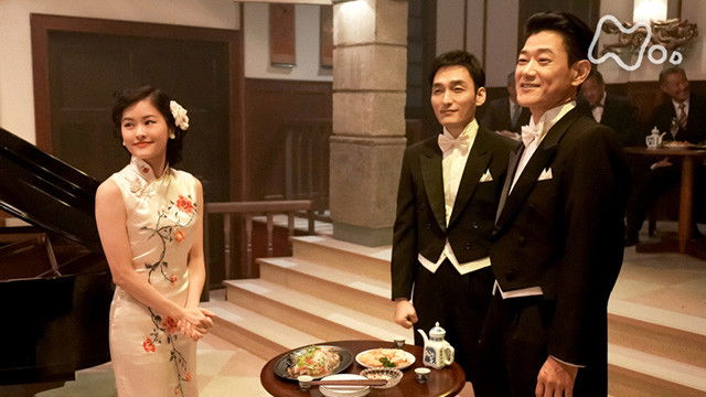 Still image for Boogie Woogie season 1 episode 65: Episode 65 Still image for Boogie Woogie season 1 episode 65: Episode 65