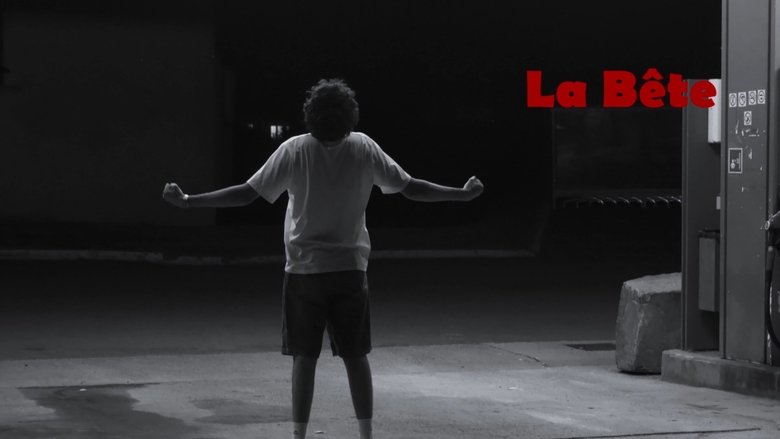 LA bête du Gévaudan 3 (2025)