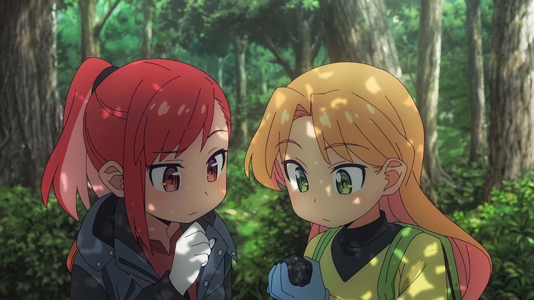 Still from Ruri Rocks - Temporada 1 Episodio 10