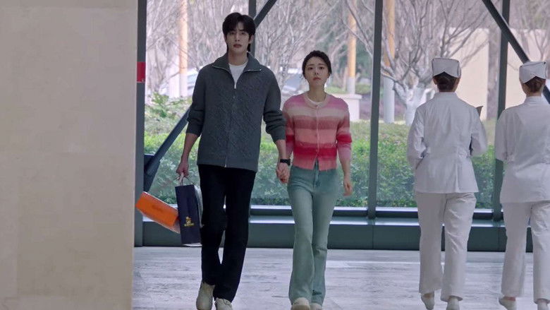 骄阳似我 Saison 1 Épisode 33 Voirfilms