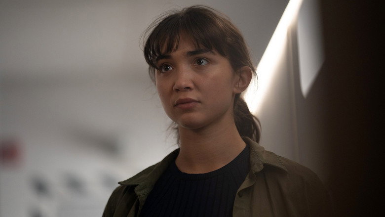 Still from Snowpiercer - Season 4 Episode 8