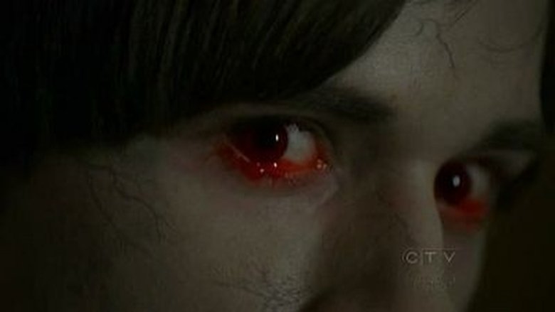 ghost whisperer cursed