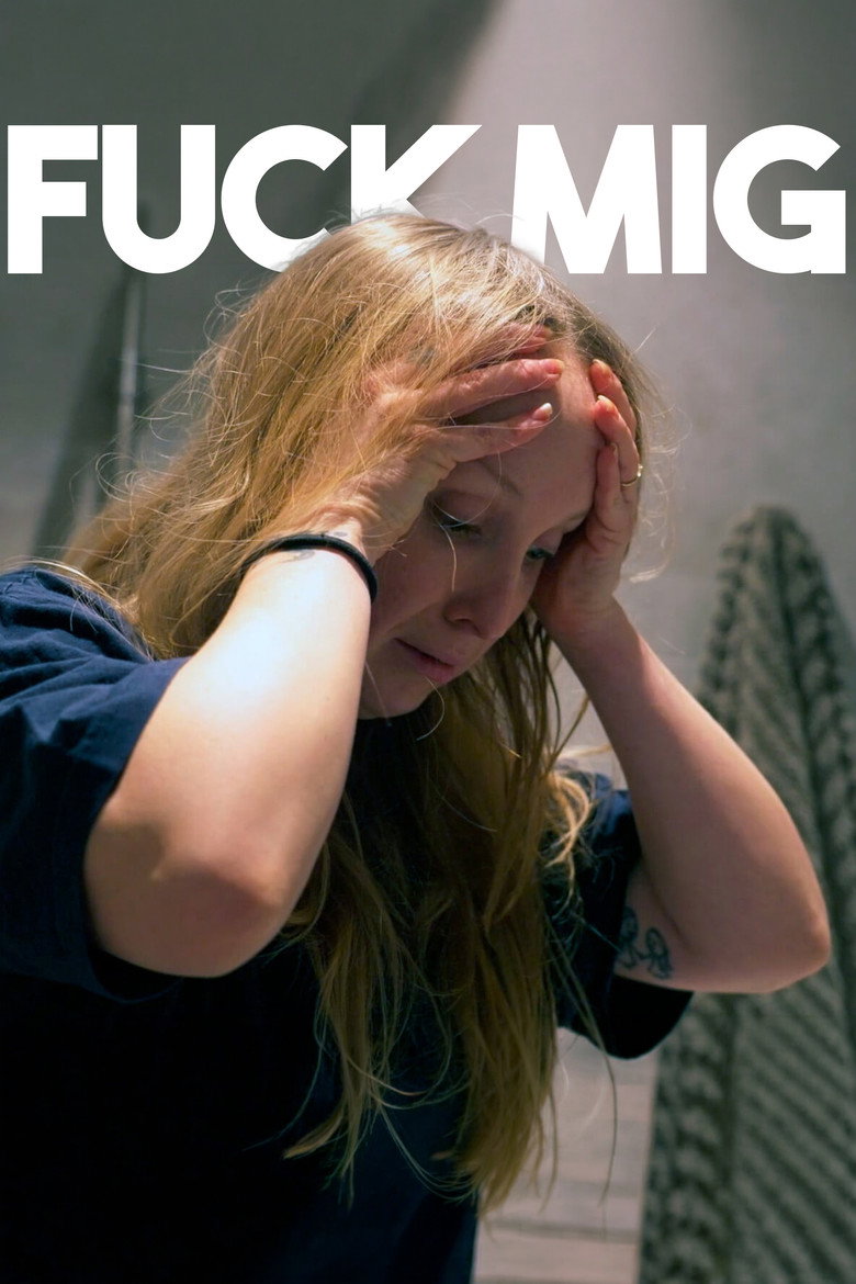 Affiche de FUCK MIG