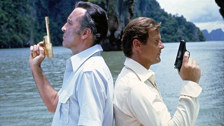 The Man with the Golden Gun (1974) เจมส์ บอนด์ 007 ภาค 9: เพชฌฆาตปืนทอง