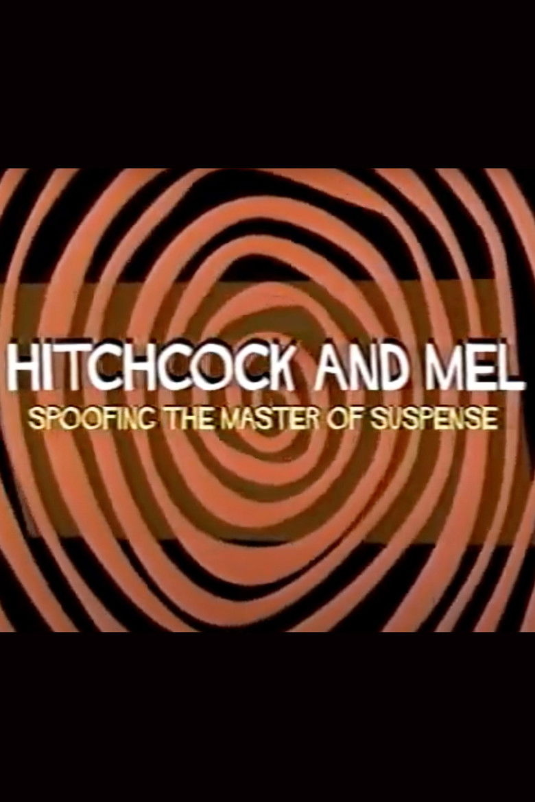 Imatge de Hitchcock and Mel: Spoofing the Master of Suspense