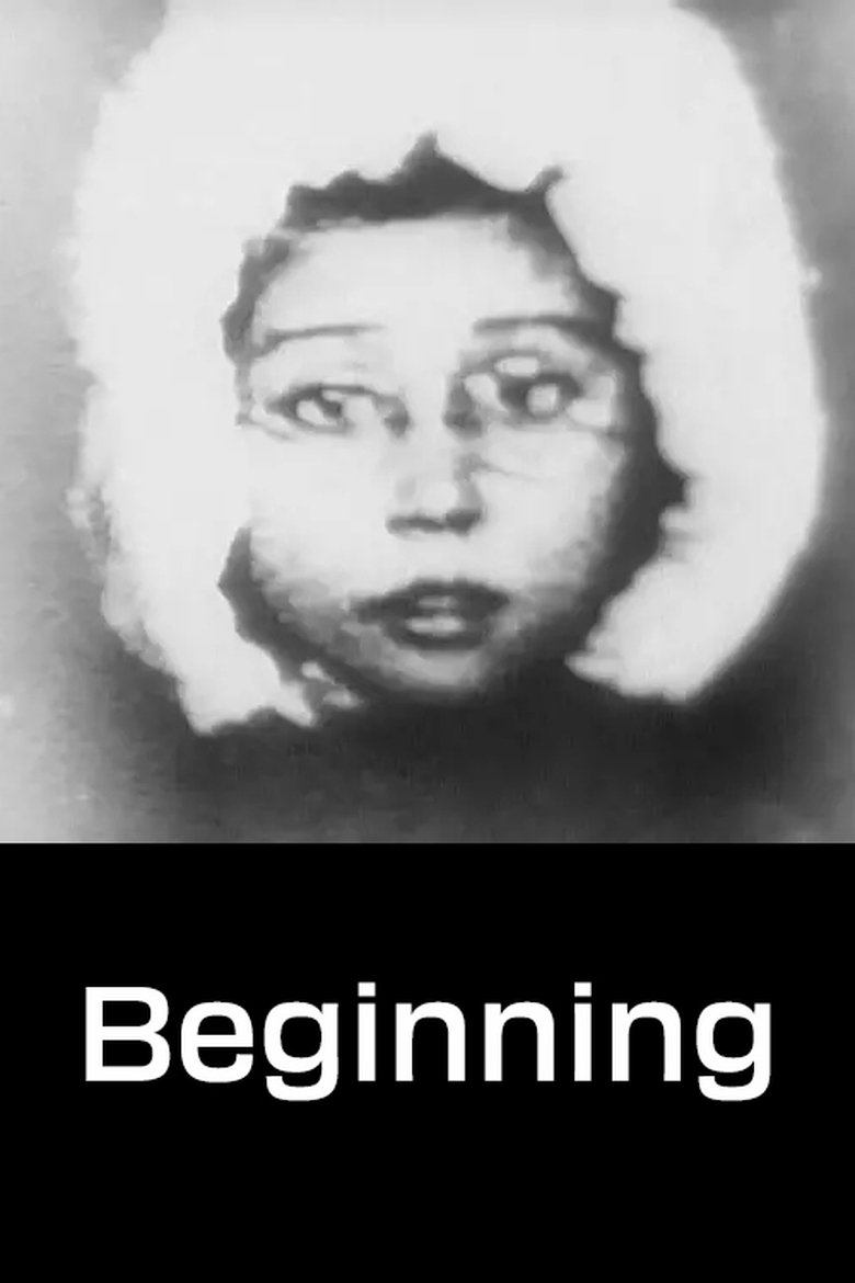 Beginning main poster