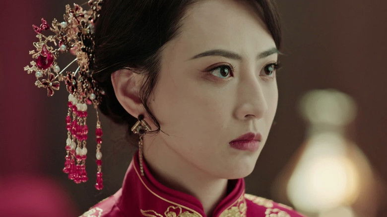 Still image for Fall in Love season 1 episode 22: Episode 22