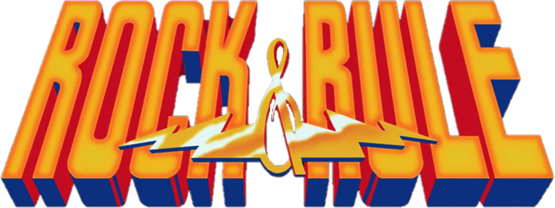Rock & Rule