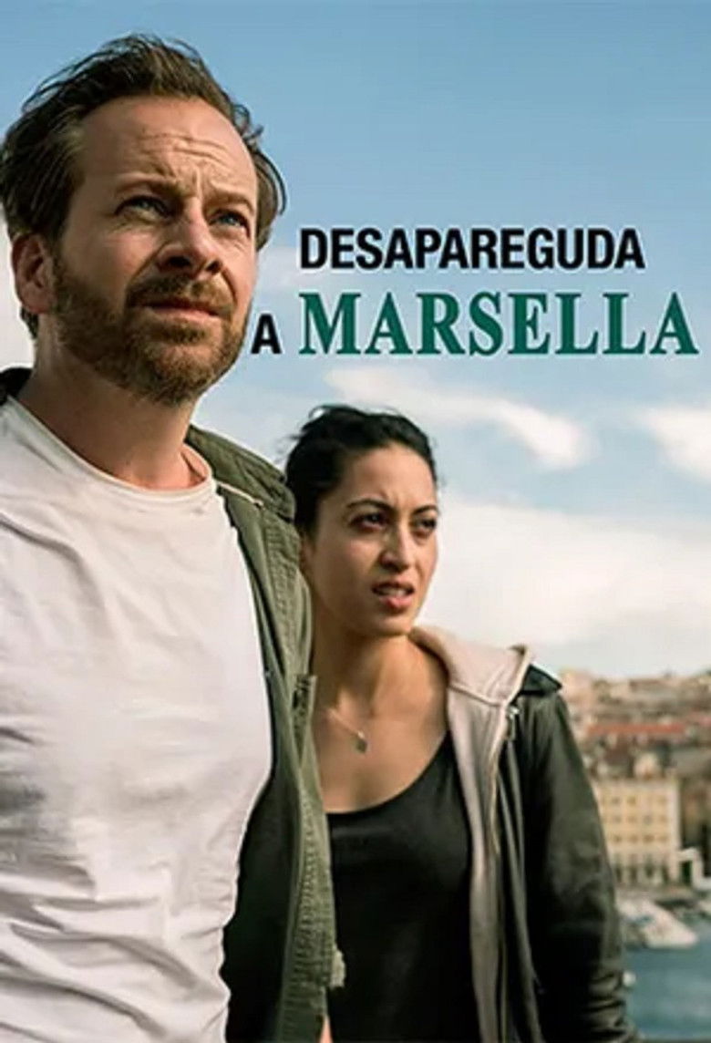 Imatge de Desapareguda a Marsella