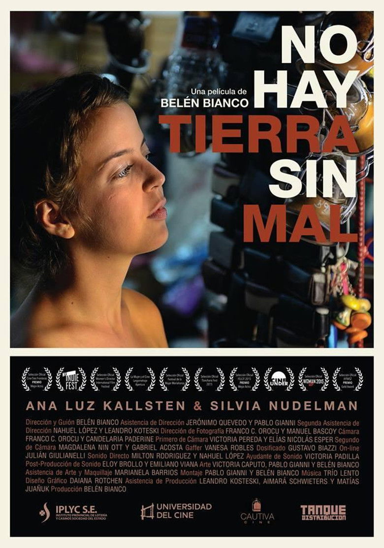 Imatge de No hay Tierra sin Mal