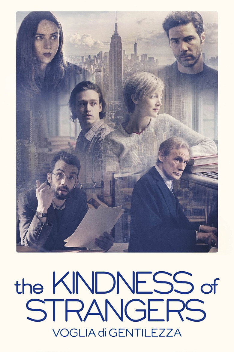 Voglia di gentilezza