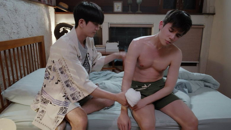 Still image for My Magic Prophecy season 1 episode 4: The Temperance Still image for My Magic Prophecy season 1 episode 4: The Temperance