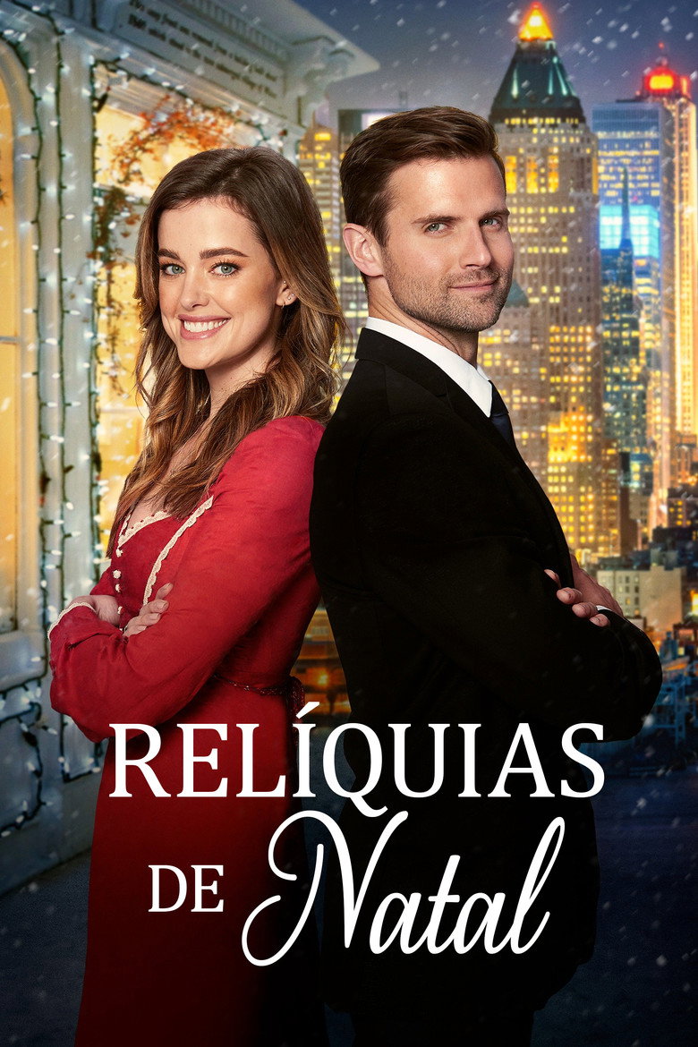 Relíquias de Natal