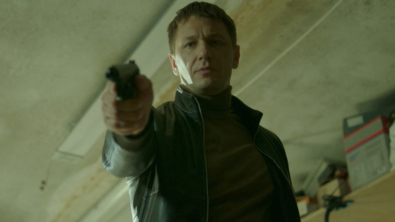 Still image for Возмездие season 1 episode 6: Episode 6