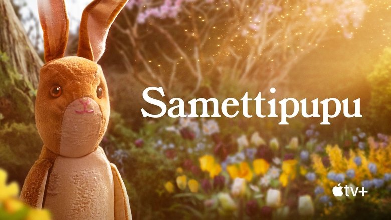 The Velveteen Rabbit (2023)