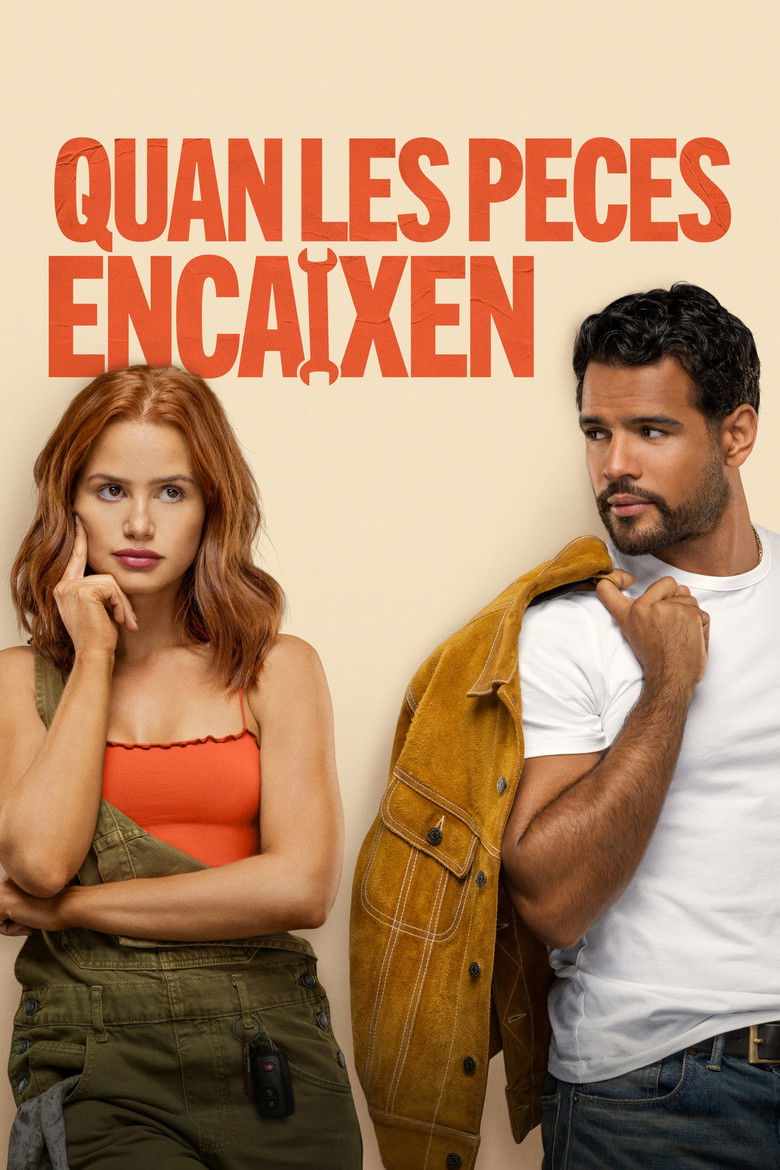 Imatge de Quan les peces encaixen