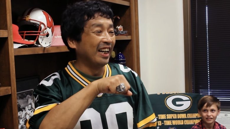 No Packers, No Life (2025)