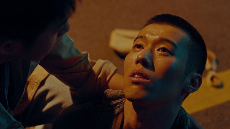 Still image for Run for Young season 1 episode 15: Episode 15 Still image for Run for Young season 1 episode 15: Episode 15