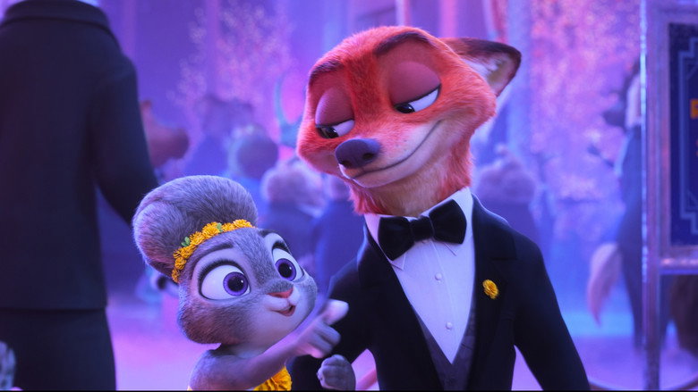 Zootopia 2 backdrop 88