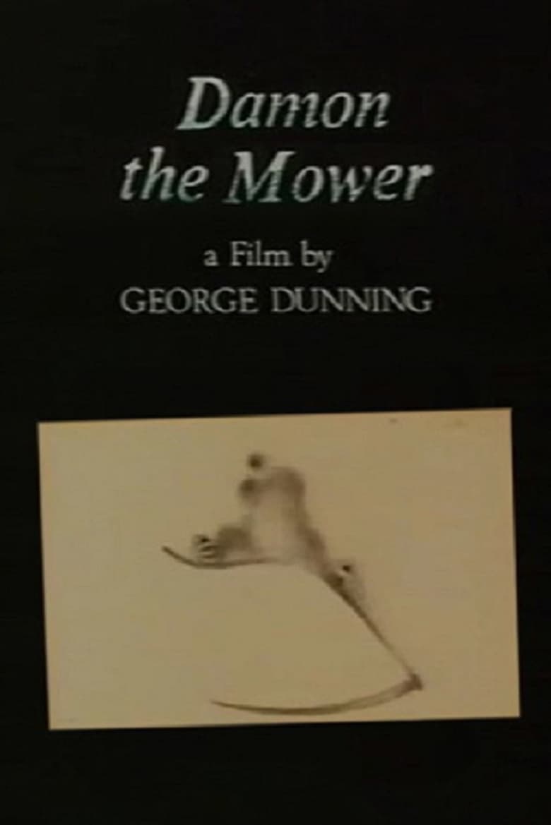 Damon the Mower (1972)