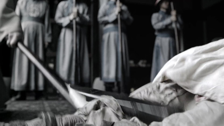 Still image for Side Story of Fox Volant season 1 episode 9: Episode 9 Still image for Side Story of Fox Volant season 1 episode 9: Episode 9