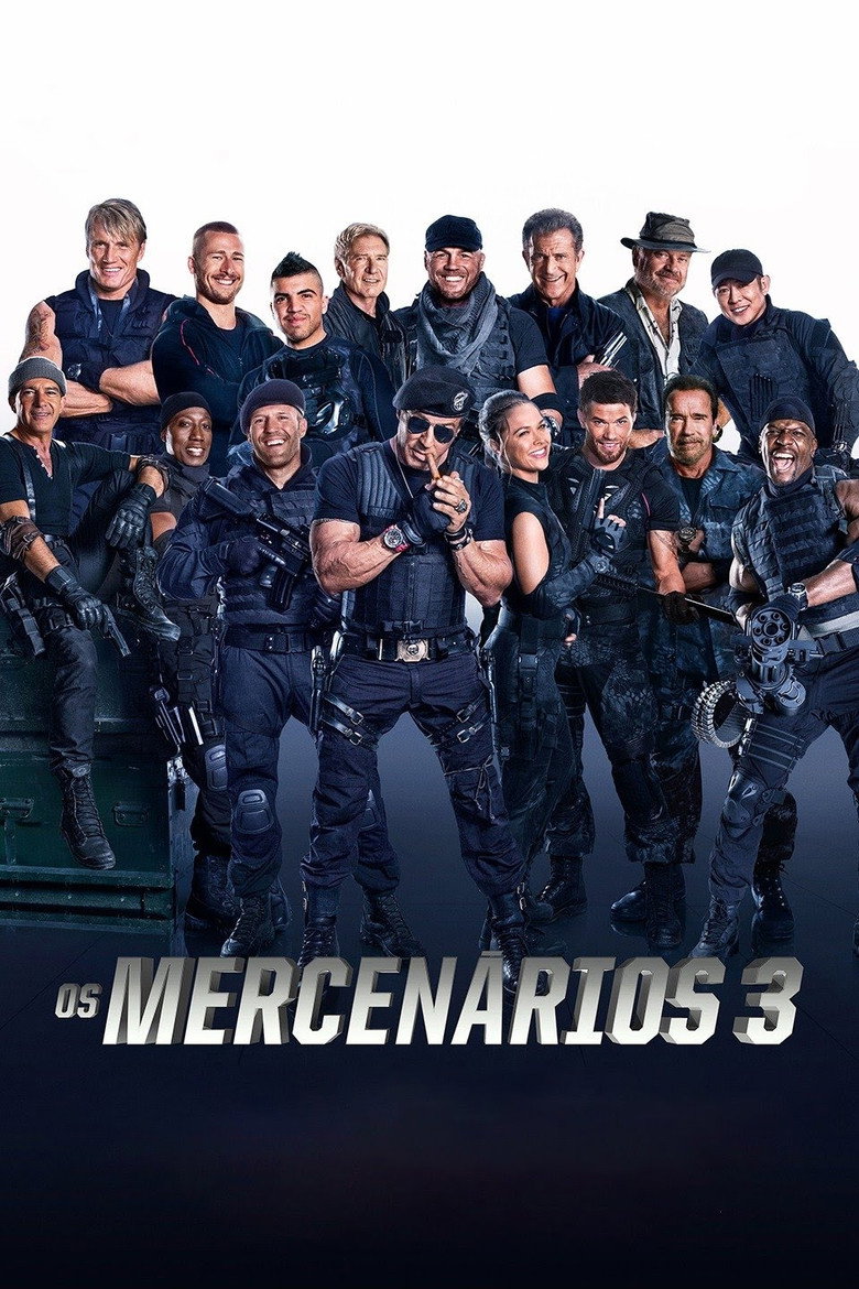 Póster la Película