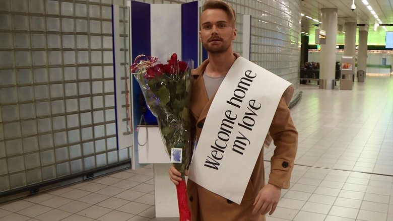 Still image for 90 Day Fiancé: Before the 90 Days season 1 episode 2: Going the Distance Still image for 90 Day Fiancé: Before the 90 Days season 1 episode 2: Going the Distance