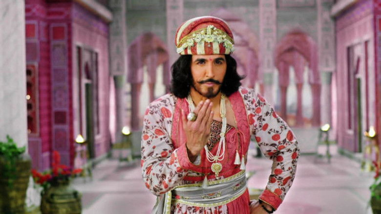 Still image for Akbar Ka Bal... Birbal season 1 episode 33: Birbal's Shocking Return! Still image for Akbar Ka Bal... Birbal season 1 episode 33: Birbal's Shocking Return!