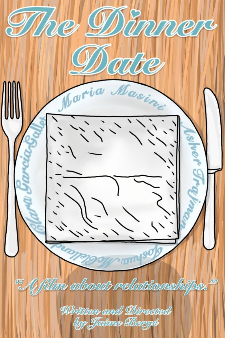 Imatge de The Dinner Date