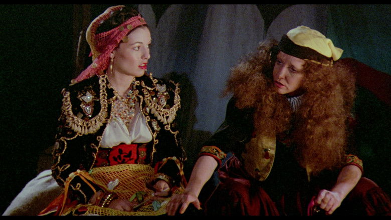 Imatge de The Ribald Tales of Canterbury