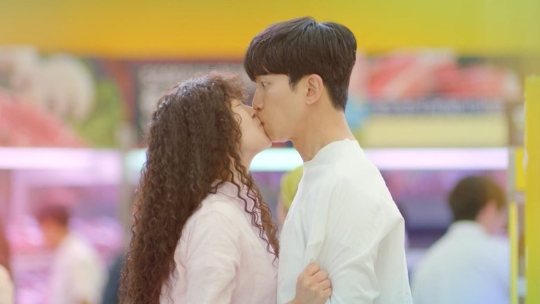 Still image for Perfume season 1 episode 3: Episode 3 Still image for Perfume season 1 episode 3: Episode 3