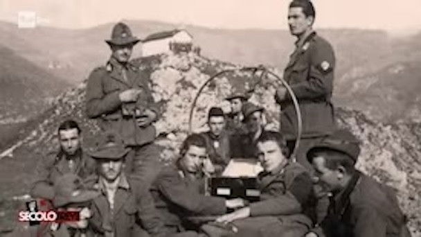 Still image for Nel secolo breve season 1 episode 5: Episode 5