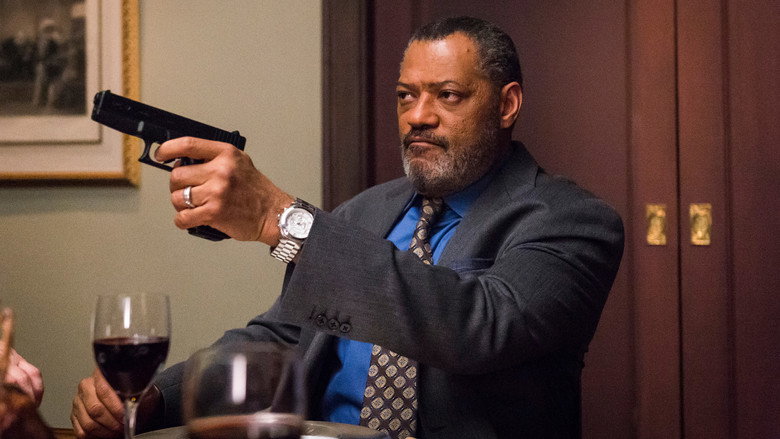 Still from Hannibal - Season 3 Episode 4