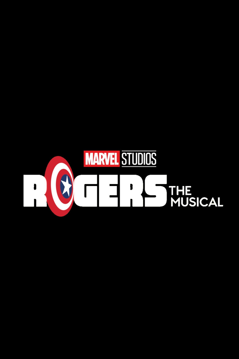 Imatge de Rogers: The Musical