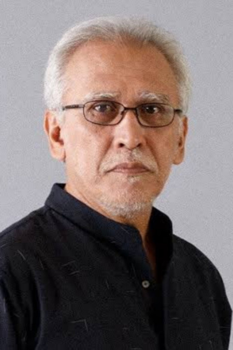 Iwan Fals photo