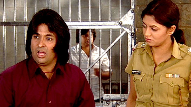 Still image for F.I.R. season 1 episode 136: Ruchi The Tv