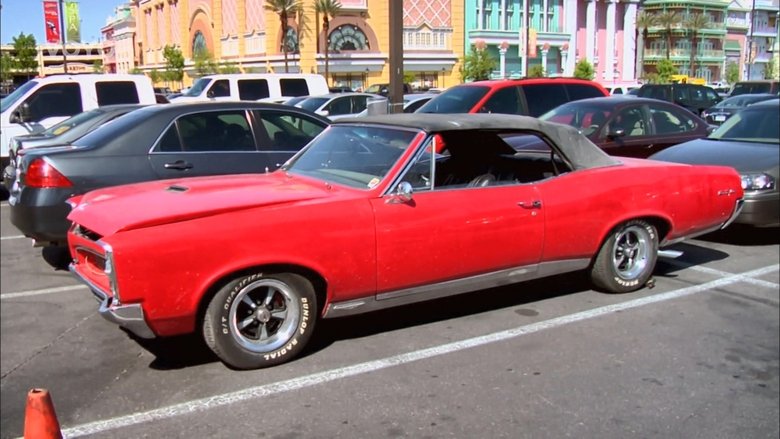 Still image for Counting Cars season 1 episode 3: G-T-Whoa! Still image for Counting Cars season 1 episode 3: G-T-Whoa!