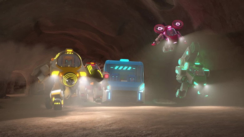 Still from Episode 13